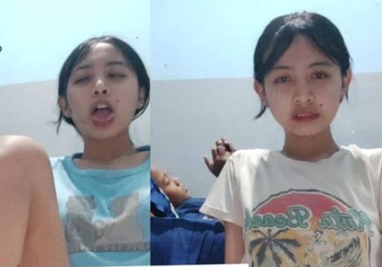 Indonesian Viral Terbaru Andini Permata Berkolaborasi