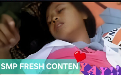 Anak Baru Masuk SMP di Ospek Kakak Kelas smp viral terbaru