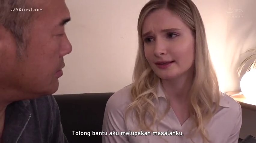 Curhat Sama Bos Malah Ngentot