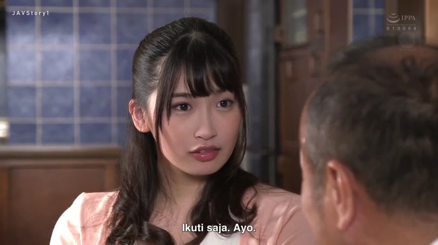 Mertua Jago Merayu