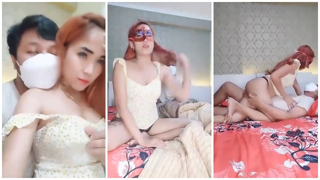 Brondongnya Sudah Pengen Banget
