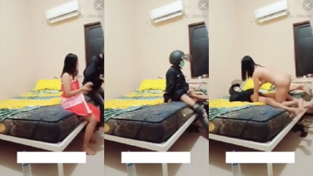 video abg palu viral goyang apem tembem