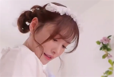 top jepang layanan plus plus cewek cosplay sampai basah