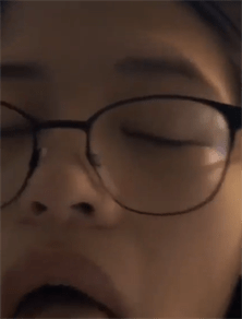 viral bu guru joget depan kamera