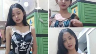 Andini permata sari kakak Adik viral
