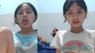 Indonesian Viral Terbaru Andini Permata Berkolaborasi